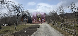 Teren intravilan de vanzare in Valea Doftanei - imagine 12