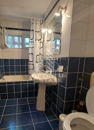 Apartament cu 2 camere de inchiriat, Gheorghe Lazar , Timisoara - imagine 7