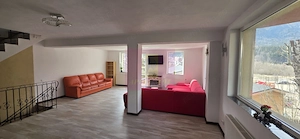 Vila de vânzare cu 8 camere și garaj in Busteni - imagine 10