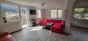 Vila de vânzare cu 8 camere și garaj in Busteni - imagine 8