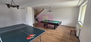 Vila de vânzare cu 8 camere și garaj in Busteni - imagine 13
