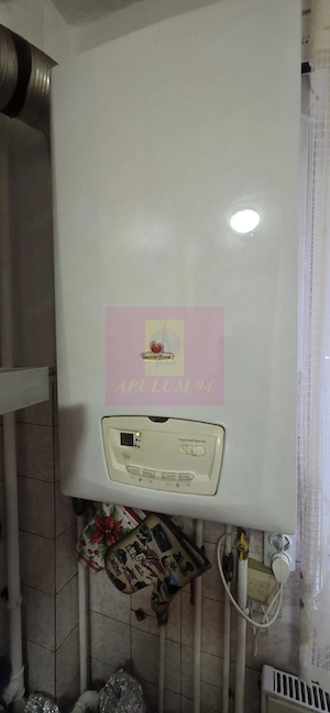 Apartament cu 3 camere de vanzare in Campina - imagine 7