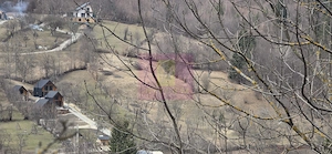 Teren intravilan de vanzare in Valea Doftanei - imagine 11