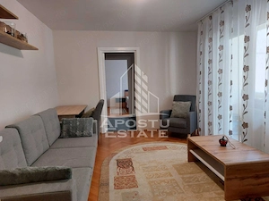 Apartament cu 2 camere de inchiriat, Gheorghe Lazar , Timisoara - imagine 2