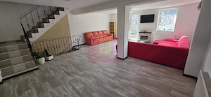 Vila de vânzare cu 8 camere și garaj in Busteni - imagine 6