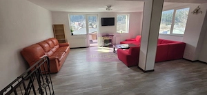 Vila de vânzare cu 8 camere și garaj in Busteni - imagine 9