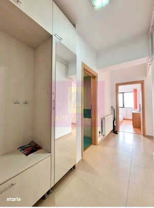 2 camere, Lujerului, Bloc nou  Parcul Liniei - imagine 6