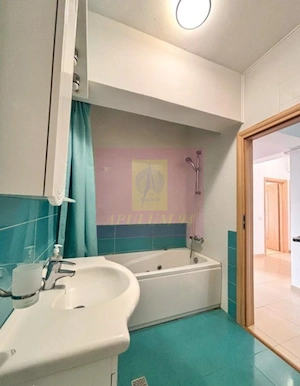 2 camere, Lujerului, Bloc nou  Parcul Liniei - imagine 5