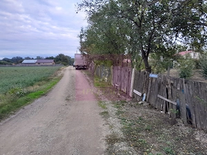 COSERENI (IL) - SE VINDE TEREN 2000 MP LA SOS BUCURESTI -URZICENI - imagine 4