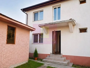 GIURGIU - SE VINDE CASA (5 CAM) COM. ROATA DE JOS - imagine 6
