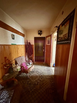 Apartament 3 camere Rahova-Piata - imagine 9