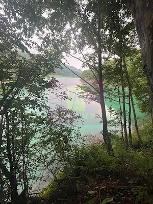 Teren cu deschidere la lac – Valea Doftanei, Prahova - imagine 14