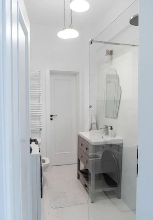 2 Camere | Calea Victoriei | Universitate | Centrala Proprie | 49 mp - imagine 4