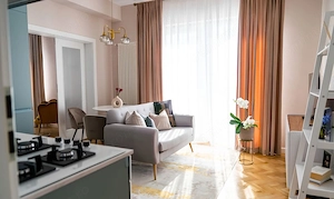 2 Camere | Calea Victoriei | Universitate | Centrala Proprie | 49 mp - imagine 6