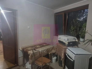 ILFOV - SE VINDE CASA IN ISLAZ / COM. BRANESTI - imagine 11