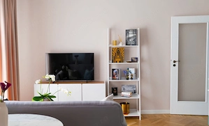 2 Camere | Calea Victoriei | Universitate | Centrala Proprie | 49 mp - imagine 8