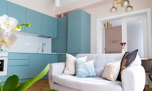 2 Camere | Calea Victoriei | Universitate | Centrala Proprie | 49 mp - imagine 7