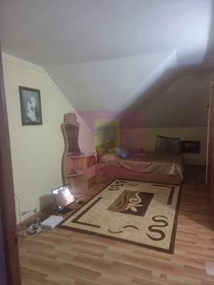 ILFOV - SE VINDE CASA IN ISLAZ / COM. BRANESTI - imagine 17