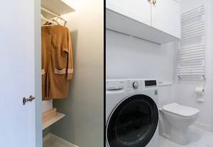 2 Camere | Calea Victoriei | Universitate | Centrala Proprie | 49 mp - imagine 5