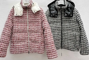 Geaca Moncler Andronne