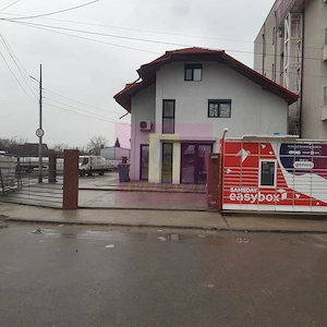 Vila lângă pasaj Pallady O investiție care produce venit din prima zi! - imagine 12
