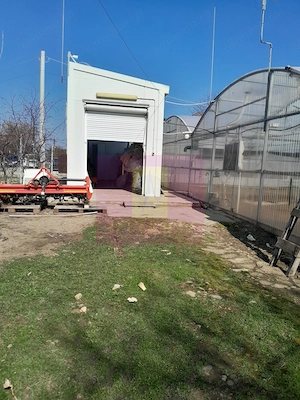 IALOMITA - SE VINDE TEREN 3100 MP - SAT ROSIORI - imagine 17