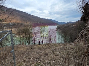 Teren cu deschidere la lac – Valea Doftanei, Prahova - imagine 16