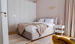 2 Camere | Calea Victoriei | Universitate | Centrala Proprie | 49 mp - imagine 2