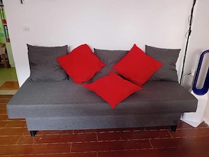 Canapea Ikea extensibila