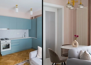 2 Camere | Calea Victoriei | Universitate | Centrala Proprie | 49 mp - imagine 10