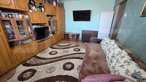 Apartament 2 camere, 54 mp, boxă 7 mp, zona Mărăști - imagine 2