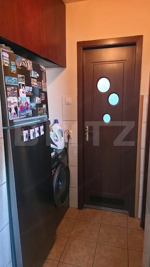 Apartament 2 camere, 54 mp, boxă 7 mp, zona Mărăști - imagine 6