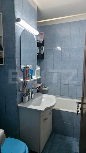 Apartament 2 camere, 54 mp, boxă 7 mp, zona Mărăști - imagine 4