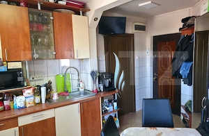 Apartament 2 camere, 54 mp, boxă 7 mp, zona Mărăști - imagine 8