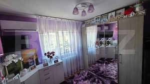 Apartament 2 camere, 54 mp, boxă 7 mp, zona Mărăști - imagine 7