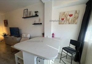 Garsoniera Renovata 50m Metrou Favorit 31mp - imagine 3