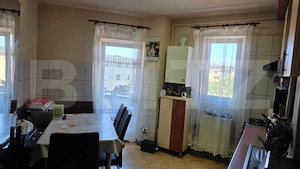 Apartament 2 camere, 54 mp, boxă 7 mp, zona Mărăști - imagine 3