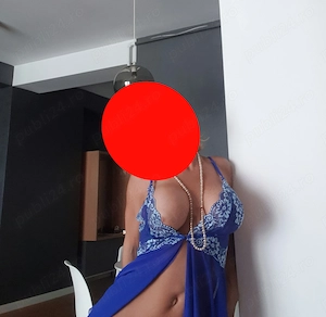 Irina 52 ani Băneasa 