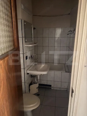 Apartament de 2 camere, 40 mp, zona strazii Primaverii - imagine 5