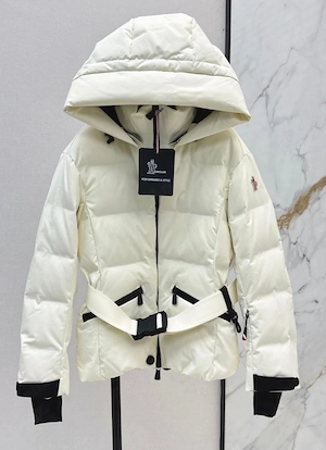 Geaca ski Moncler Tolima
