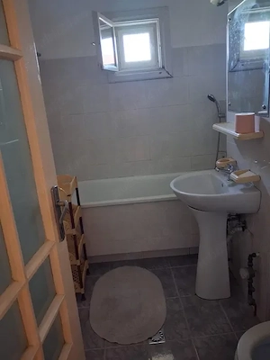 Apartament 2 camere decomandat Bucovina etaj 2 bloc izolat termic - imagine 6
