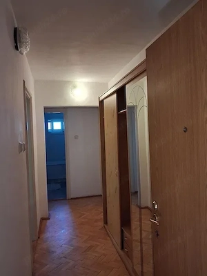 Apartament 2 camere decomandat Bucovina etaj 2 bloc izolat termic
