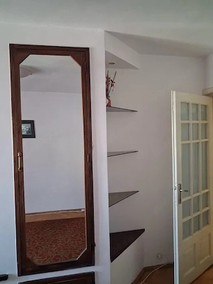 Apartament 2 camere decomandat Bucovina etaj 2 bloc izolat termic - imagine 3