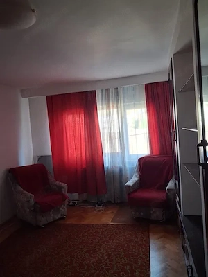 Apartament 2 camere decomandat Bucovina etaj 2 bloc izolat termic - imagine 4