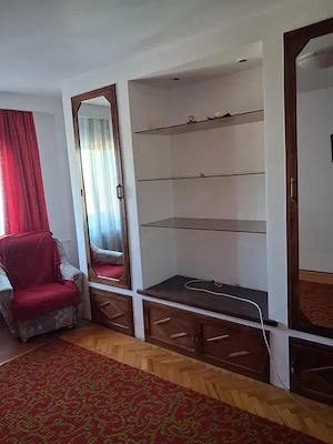 Apartament 2 camere decomandat Bucovina etaj 2 bloc izolat termic - imagine 2