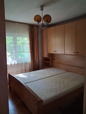 Apartament 2 camere decomandat Bucovina etaj 2 bloc izolat termic - imagine 8