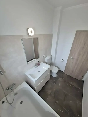 2 Cam-Braytim-5 Min Spitalul Judetean-Mobilat-1 loc Parcare-53MP-98.000 Euro ! Negociabil - imagine 15