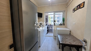 Vânzare apartament 2 camere, etaj 1, mobilat/utilat, strada Brândușei - imagine 3
