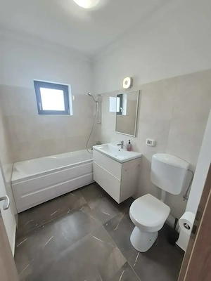 2 Cam-Braytim-5 Min Spitalul Judetean-Mobilat-1 loc Parcare-53MP-98.000 Euro ! Negociabil - imagine 14