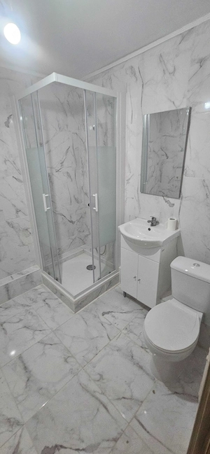 Apartament de vanzare 2 camere decomandat zona Diham Basarabia complet renovat 2026 - imagine 5